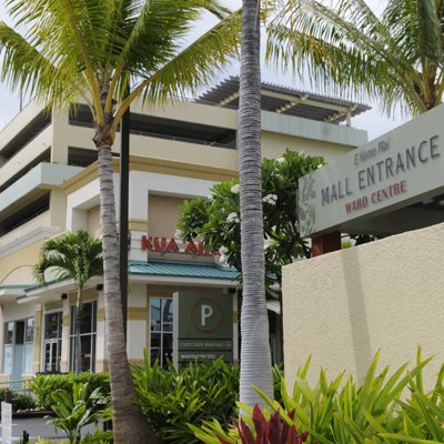 Na Mea Hawaii to reopen at Ward Centre on Thursday Pacific