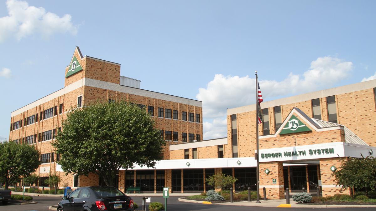 Circleville voters grant Berger Hospital freedom to start talks with