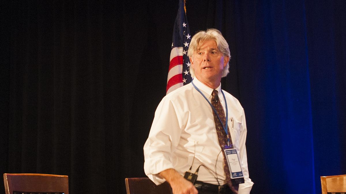 Economists Paul Coomes, John Garen join Pegasus Institute Louisville