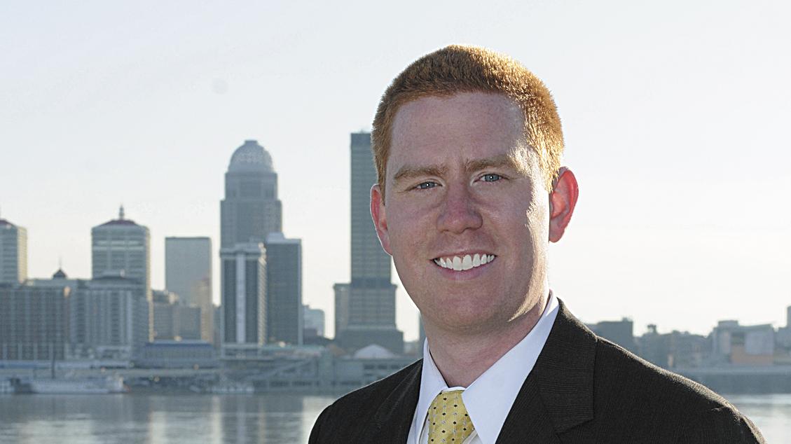 People to know at Derby Jon Rupp Louisville Business First