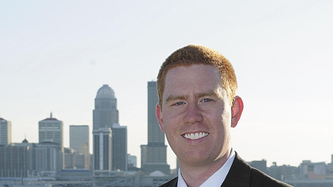 Jon Rupp - Louisville Business First