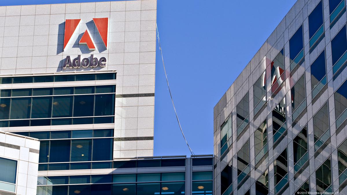 Adobe Systems ADBE doubles down on San Jose with expansion