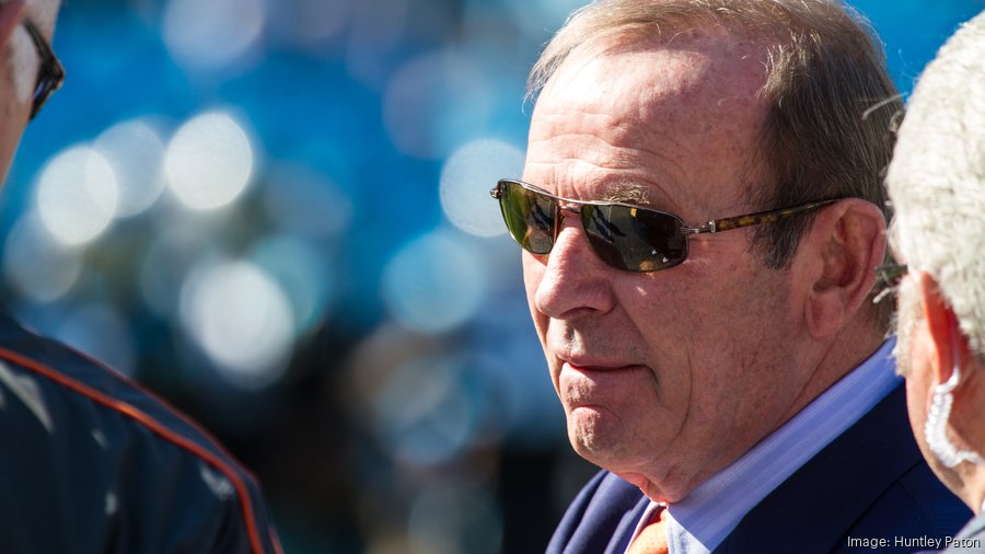 Legendary Denver Broncos Owner Pat Bowlen Dies At 75 - Denver Business ...