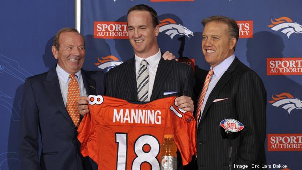 John Elway Interested In Broncos Ownership Role