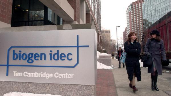 Biogen releases Alzheimer's early trial data showing significant ...