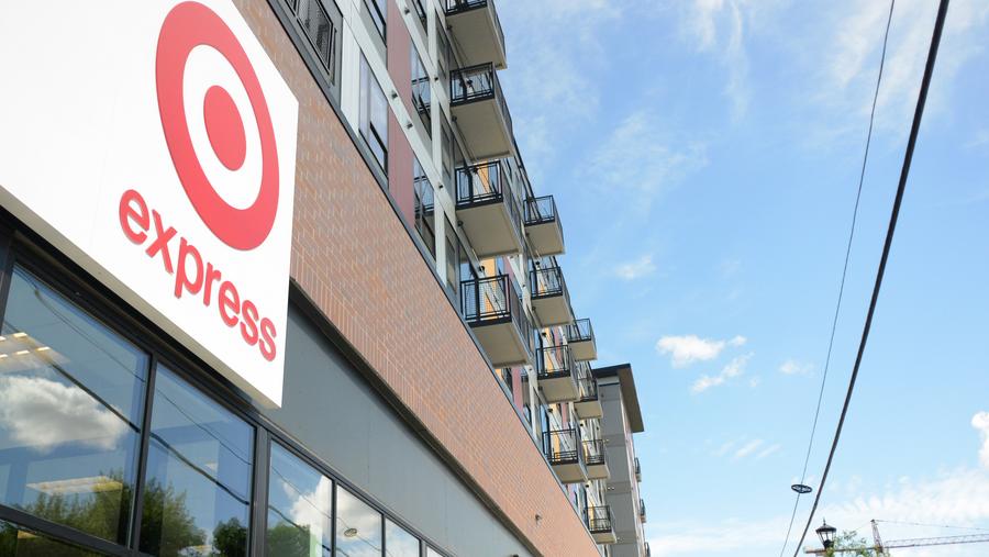Business Pulse Survey: Where should the next TargetExpress mini-stores ...