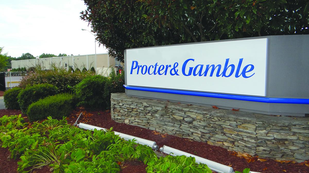 Procter Gamble Fined Over Greensboro Employee s Death Triad 