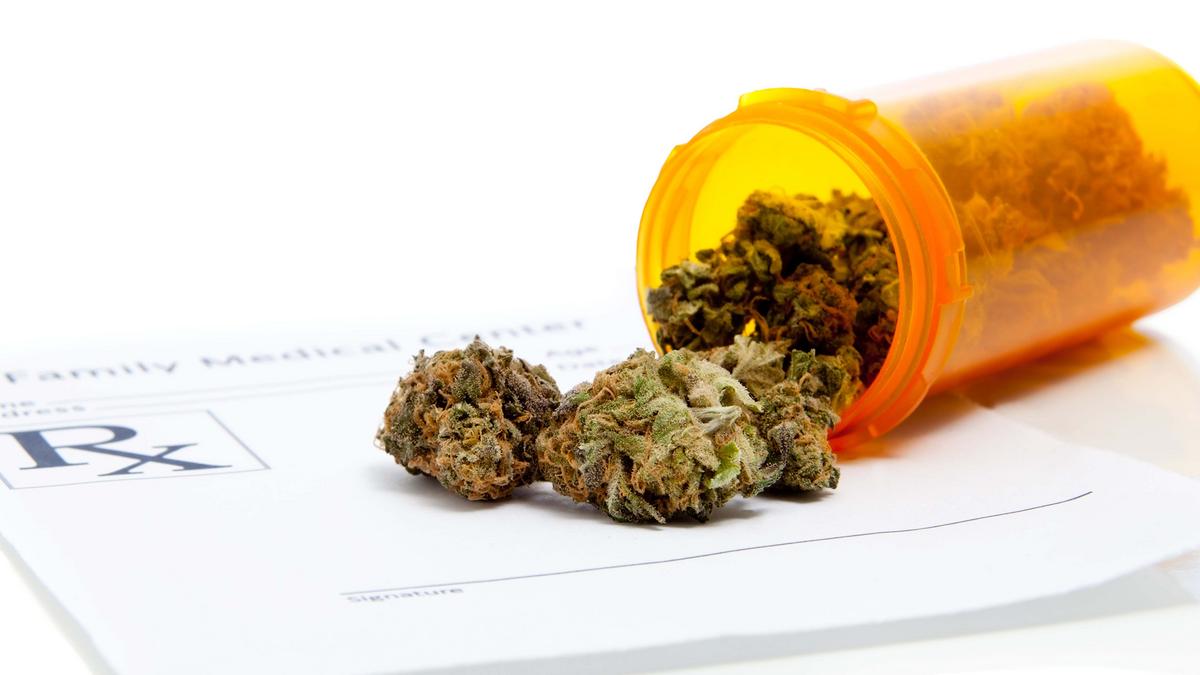 How much a Missouri medical marijuana license costs Kansas City