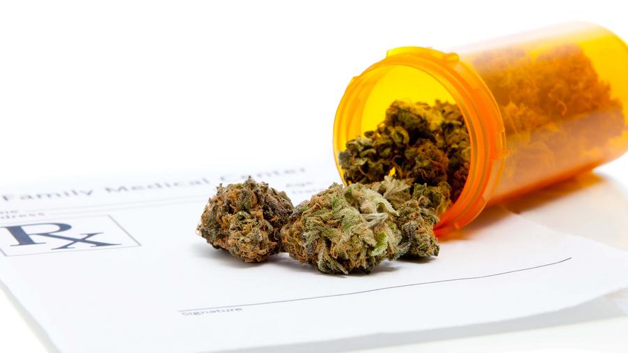 10 Missouri medical marijuana testing facilities win licenses Kansas