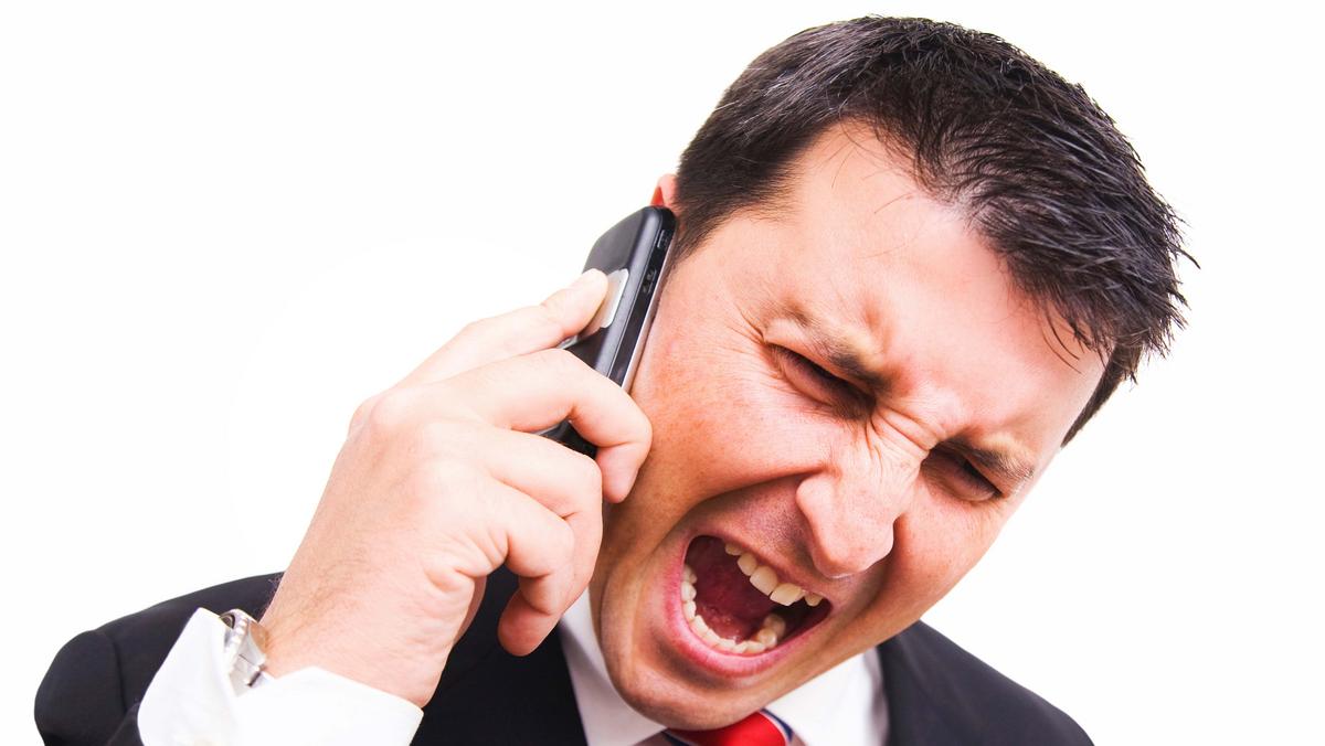 'Do Not Call' is top consumer complaint in Florida for 2014 - Orlando ...