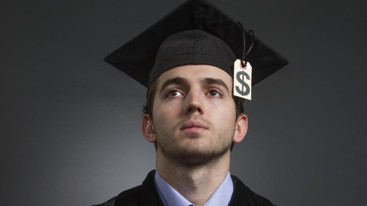 Why Your Mba Is Worthless The Business Journals