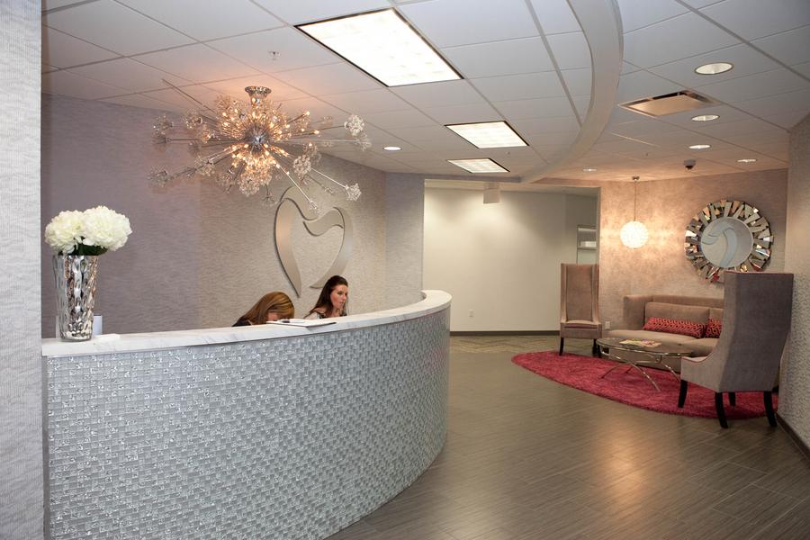 Pure Romance's new office Cincinnati Business Courier
