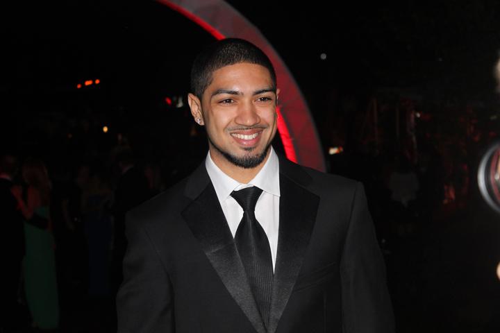 Peyton Siva hopes Louisville's new 'infrared' look is permanent