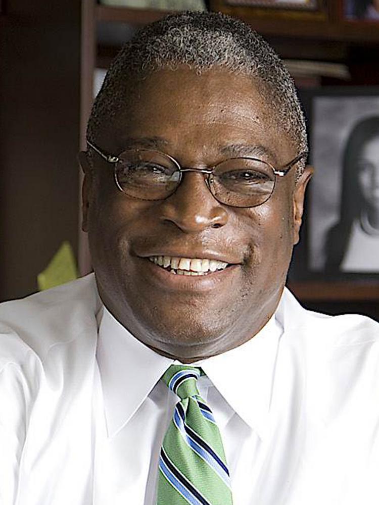 What do Sly James and Donald Trump have in common? An aversion to leaks