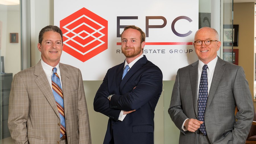 Getting to know EPC Real Estate Wichita Business Journal