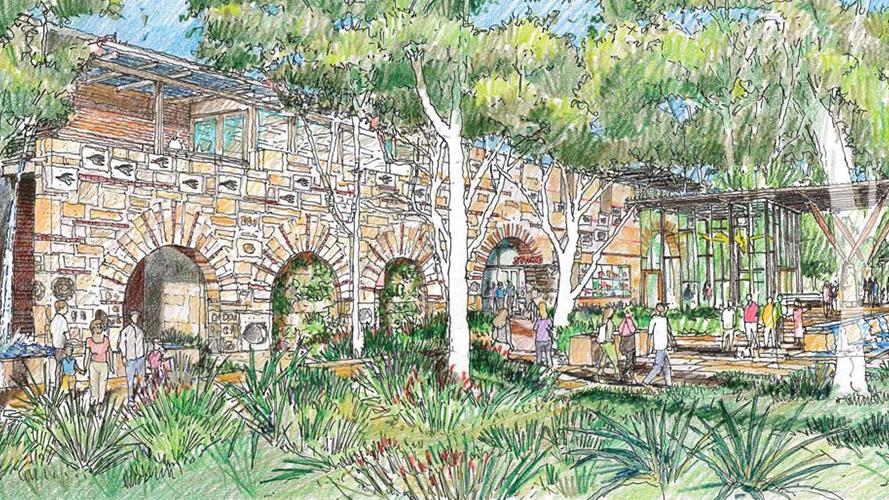 The Witte Museum to undergo major makeover this fall - San Antonio ...