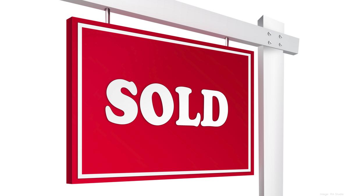 HSA Commercial Real Estate buys Tipp City land Chicago Business Journal