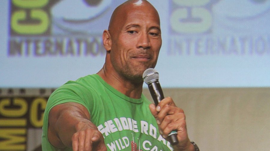 Dwayne The Rock Johnson, RedBird Capital Buy XFL for $15 Million