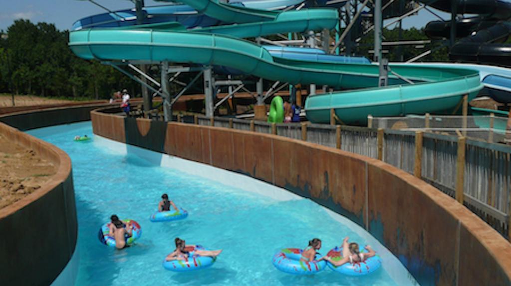 Judge Halts Schlitterbahn Developer S Plans For Water Park In Fort Judge Halts Schlitterbahn Developer S Plans For Water Park In Fort Lauderdale Report Says South Florida Business Journal