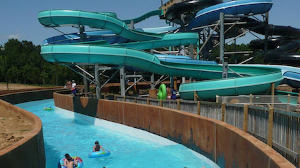 Schlitterbahn parks in New Braunfels, Galveston named top waterparks in ...