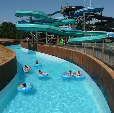 Schlitterbahn takes top honors for waterparks - San Antonio Business ...