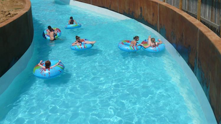 Splash Park Lazy River Coming To New Public Pool In Elizabethtown A Lazy River Is One Of The Amenities Planned For New Aquatic Center In Elizabethtown