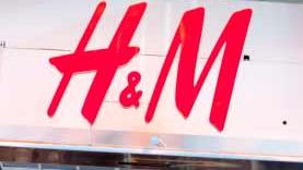 H&m on f clearance street