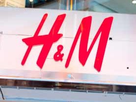H&M plans new location in downtown D.C. - Washington Business Journal