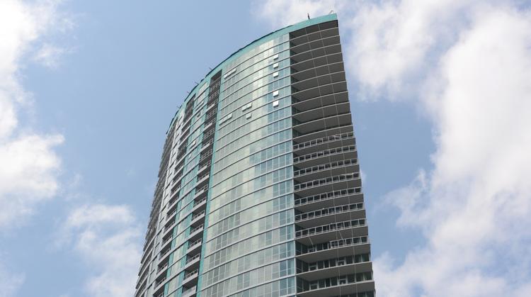 Loring Park S New Lpm Apartments Tower Offers High Rise Views Of Loring Park S New Lpm Apartments Tower Offers High Rise Views Of Minneapolis Photos