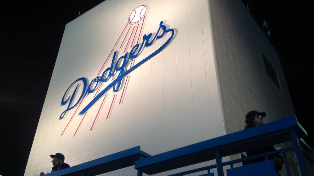DirecTV, AT&T Customers Will Finally Get to See L.A. Dodgers Games