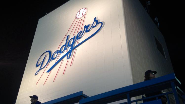 Meet the newest investors backing the Los Angeles Dodgers - L.A. Business  First