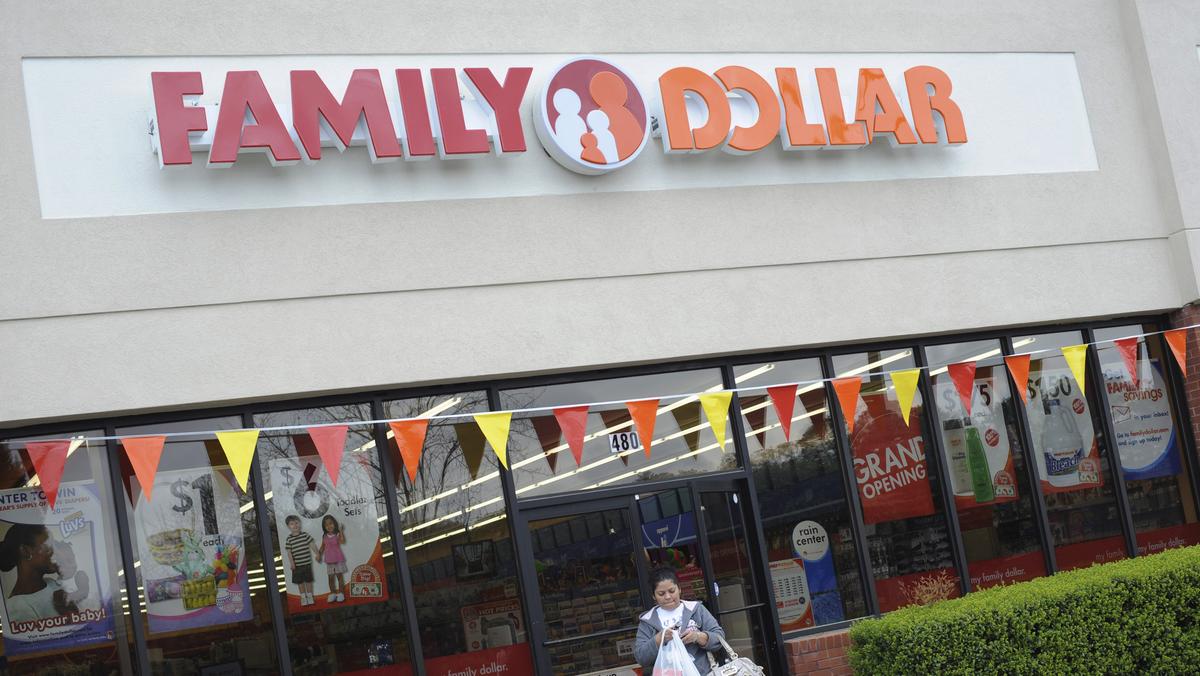 Family Dollar Stores Inc. (NYSE: FDO) expanding its presence in the ...