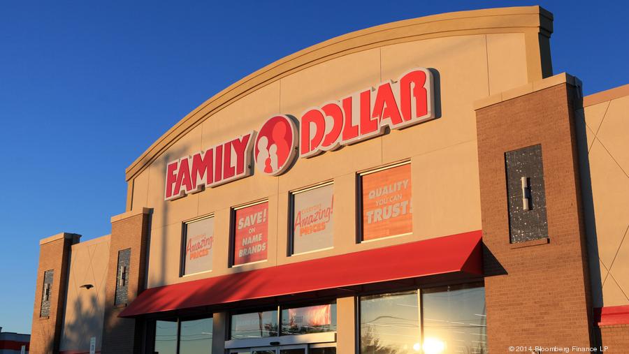 Business Pulse Poll So who will win the bidding for Family Dollar now