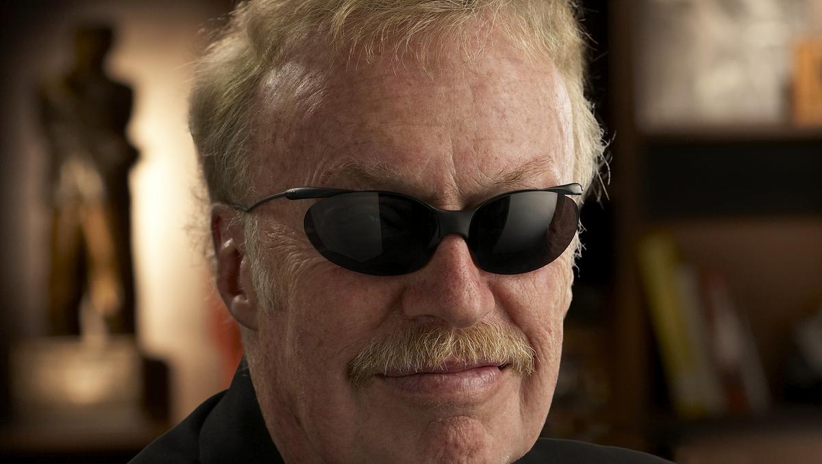 Nike (NYSE: NKE) co-founder Phil Knight and family rank high on Forbes billionaires list