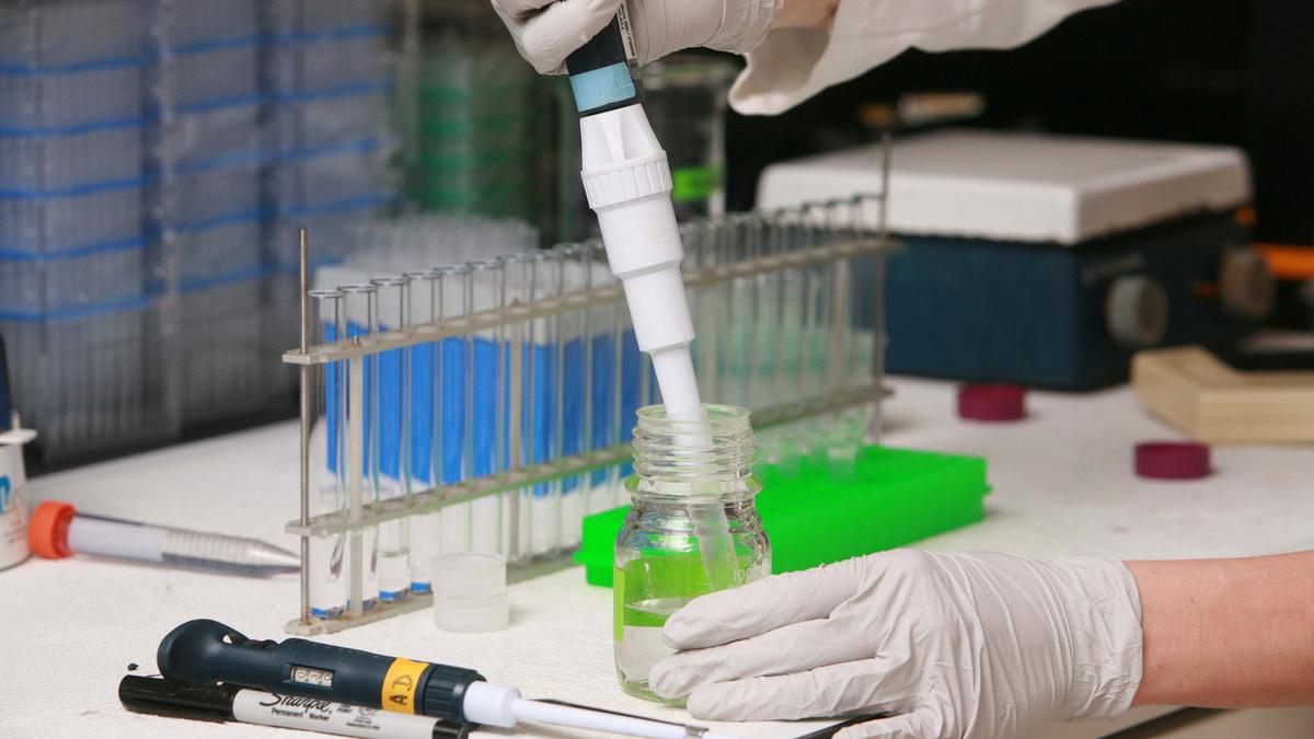 Catalyst Biosciences Inc., which bought Targacept in 2015, aims to sell