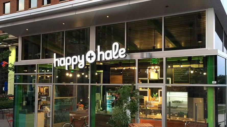 Happy + Hale coowner on next Raleigh location ‘I want to scream it