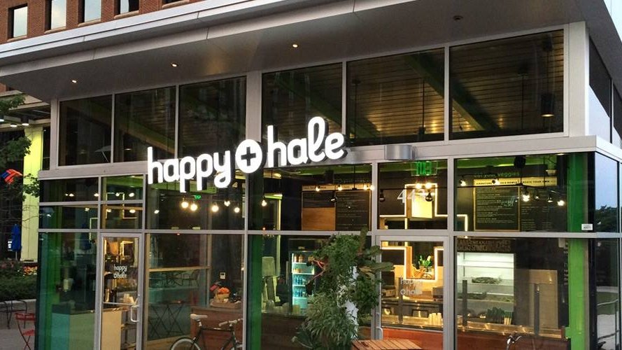 Happy + Hale coowner on next Raleigh location ‘I want to scream it from the mountain top
