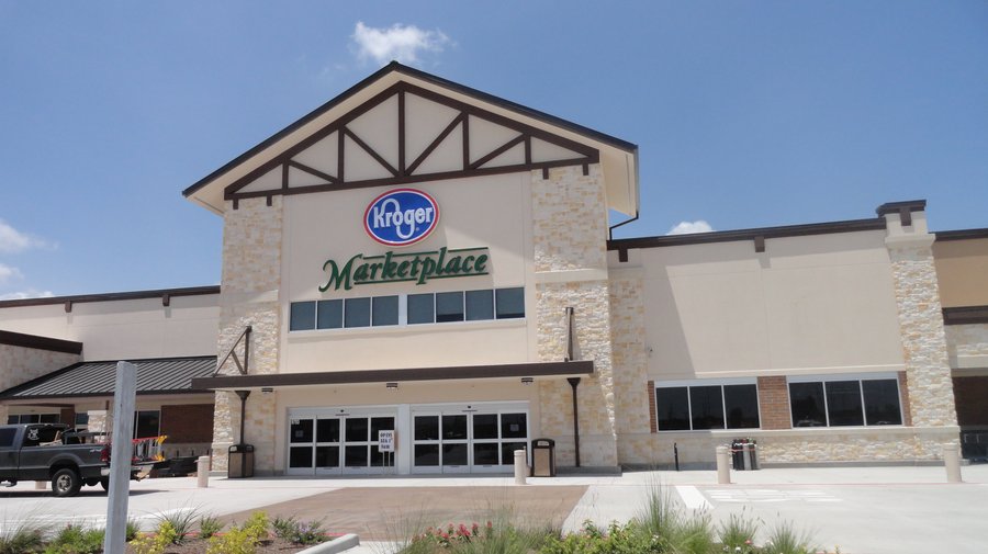 KEDFA approves bond issue for 70M Kroger distribution center