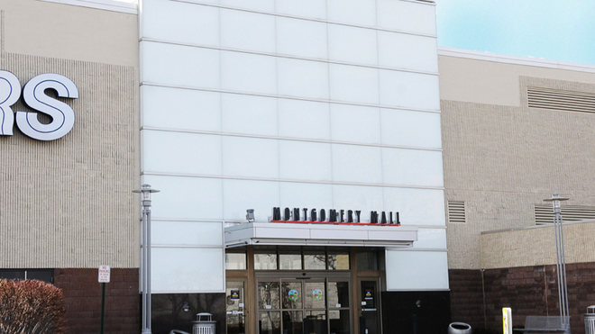 Lord & Taylor at King of Prussia Mall being eyed for office space