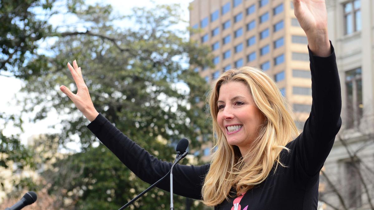 Spanx founder Sara Blakely on future IPO: If time is right, 'I