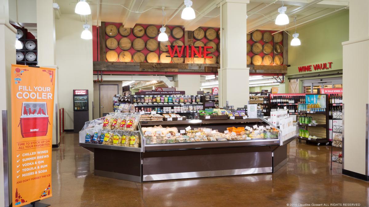 BevMo! teams with Minibar Delivery on alcohol delivery L.A. Business