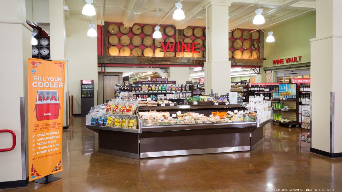 BevMo! teams with Minibar Delivery on alcohol delivery L.A. Biz