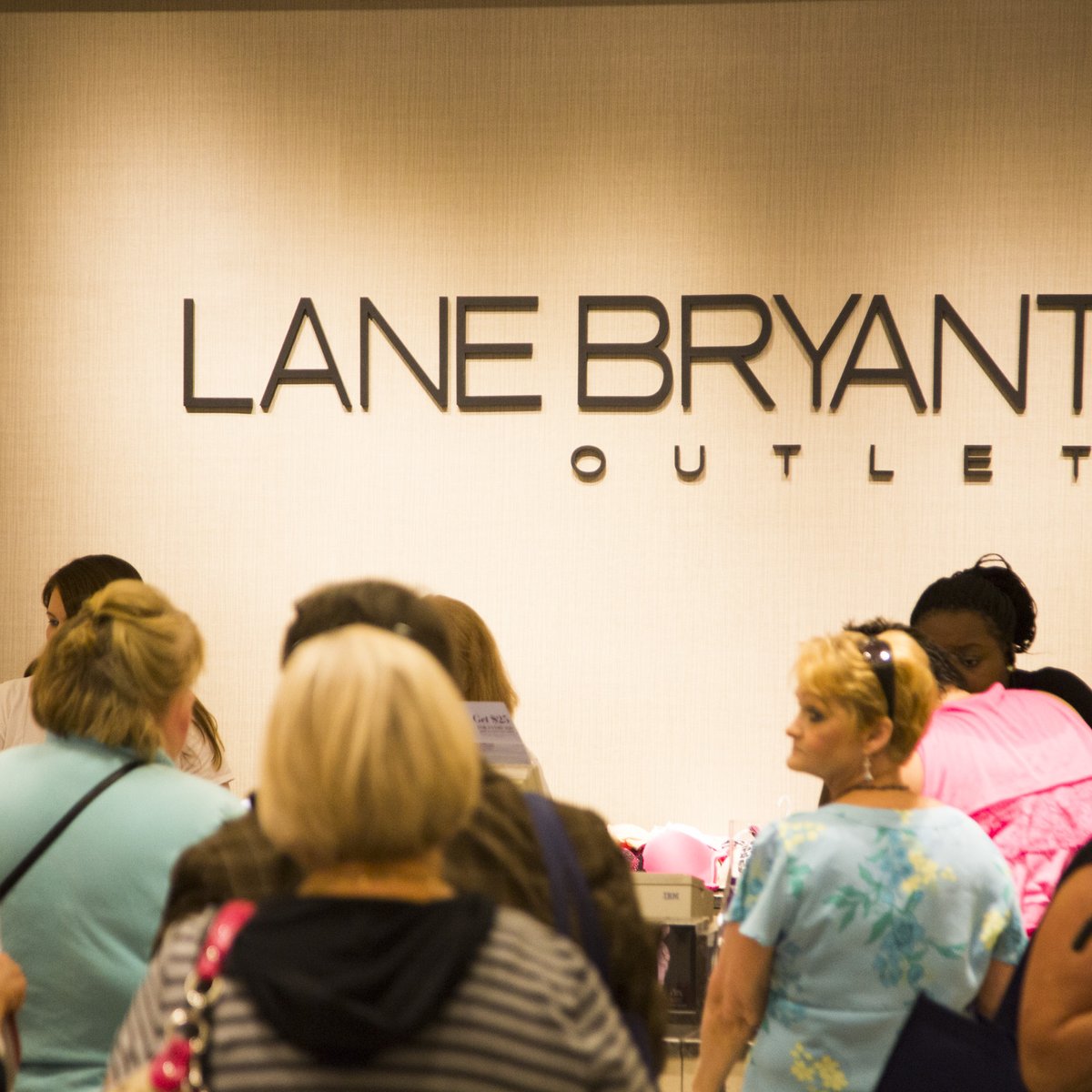 Ann Taylor, Justice, Lane Bryant parent closing multiple Central NY stores  