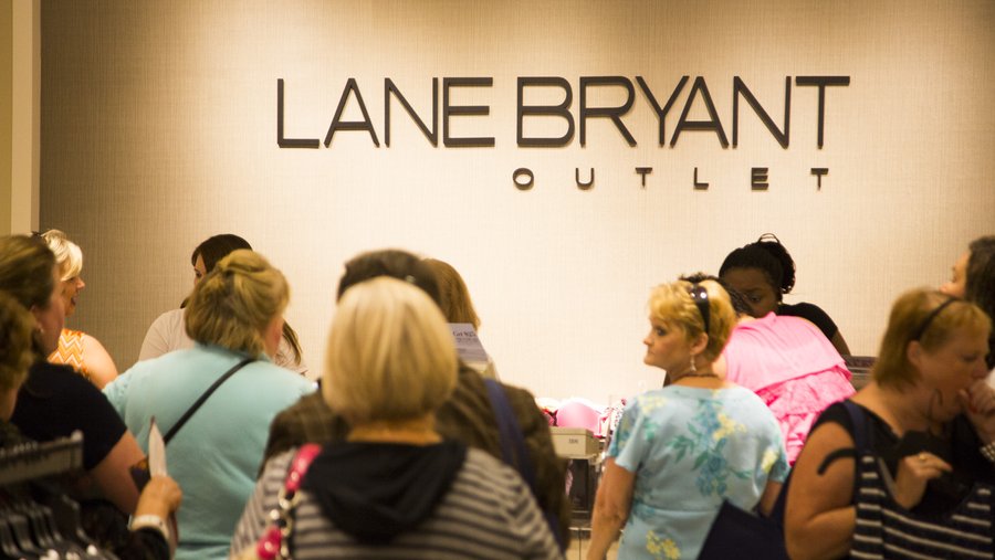 Lane Bryant Outlet