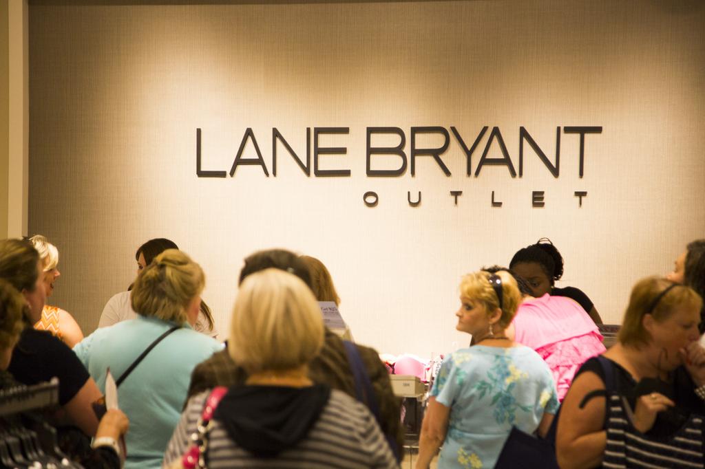 Lane Bryant parent Ascena shifting 125 jobs to Columbus after