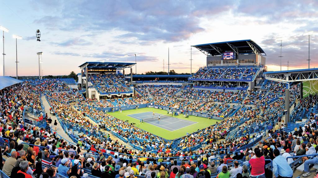 western and southern open live stream free