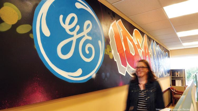 General Electric has a new motto for its 60,000 engineers: "think additivelty."