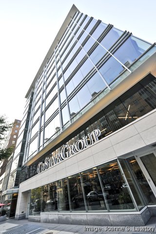Xceligent office