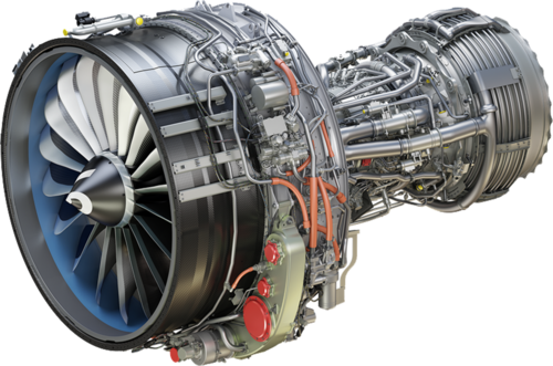 Design of engine for Boeing 737 Max completed - Puget Sound Business ...