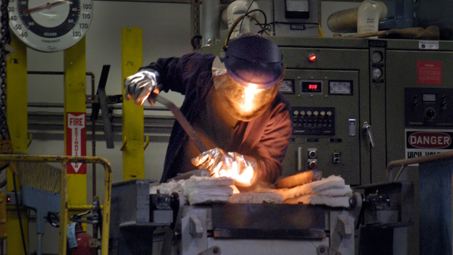 Berkshire Hathaway details massive cuts at Precision Castparts